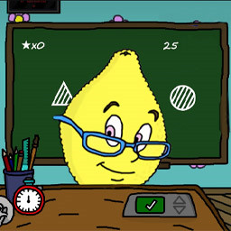 簡(jiǎn)單數(shù)學(xué)測(cè)驗(yàn)