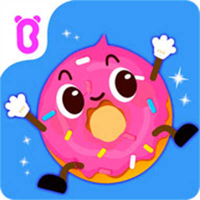 寶寶巴士美食派對小游戲