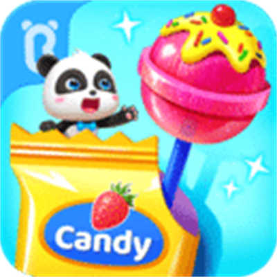 寶寶巴士糖果工廠免費(fèi)版