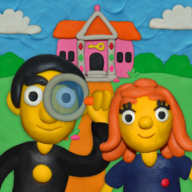 12個(gè)鎖找不同