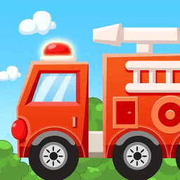 汽車(chē)拼裝小能手