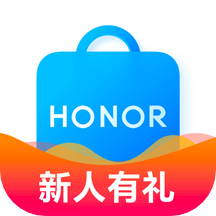 荣耀商城手机app