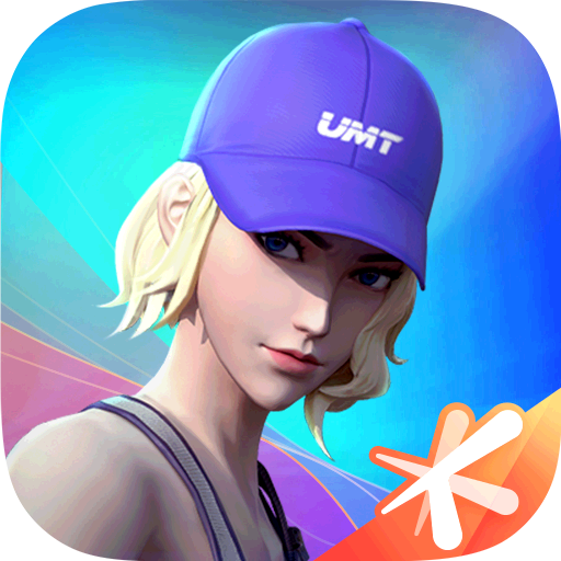 全民大灌籃手游官方