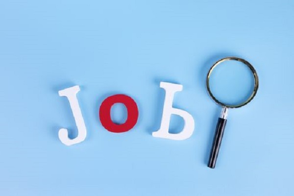 找工作