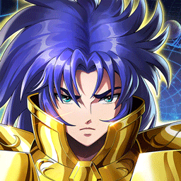 圣斗士星矢重生vivo端