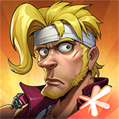 合金彈頭覺醒游戲