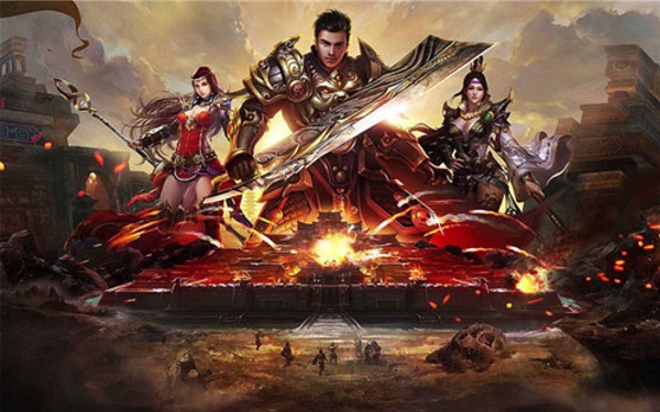 好玩不充錢的傳奇手游有哪些-好玩不充錢的傳奇手游推薦-好玩不充錢的傳奇手游大全