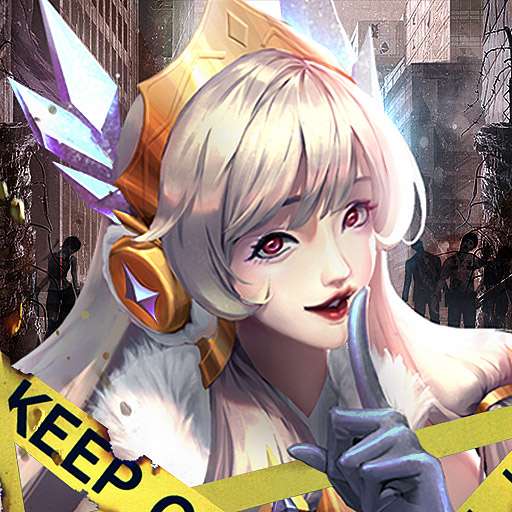 末日血戰(zhàn)最新版