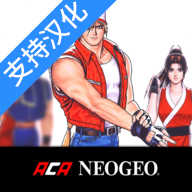 真餓狼傳說特別版