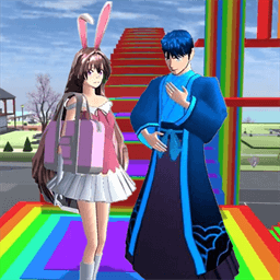 校園戀愛大作戰(zhàn)