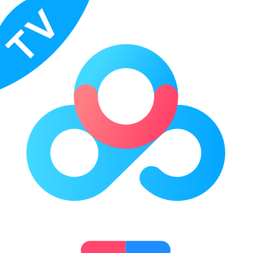 百度網(wǎng)盤tv版