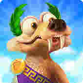 冰川時代大冒險