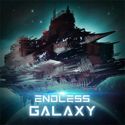 無盡銀河手游官方版