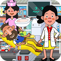 護理我的小公主