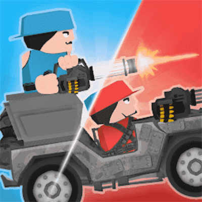 火線(xiàn)突圍戰(zhàn)爭(zhēng)