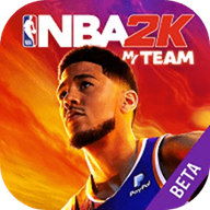 NBA2K23中文版