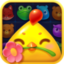 华为手机版开心消消乐