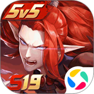 決戰(zhàn)平安京應用寶渠道服