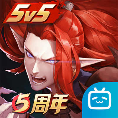 決戰(zhàn)平安京bilibili版