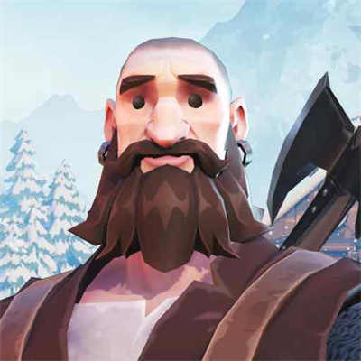 冰原守衛(wèi)者手游