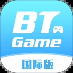 btgame游戲盒子國際服
