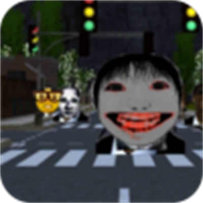 街頭追逐模擬器