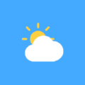 小天氣桌面小部件