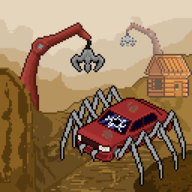 SCP基金會(huì)空閑經(jīng)理