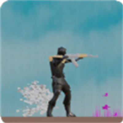 怪物清零計(jì)劃