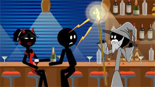 酒桌游戲大全-手機(jī)酒桌游戲有哪些