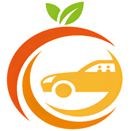 果橙打車乘客端