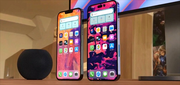 iPhone14pro模擬器