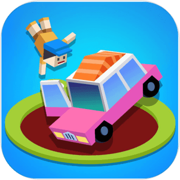 瘋狂黑洞大戰(zhàn)