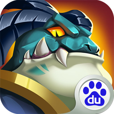 百度版放置奇兵手游