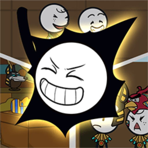 火柴人整蠱火柴人