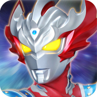 奧特曼王者傳奇小米游戲