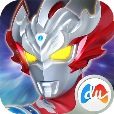 奧特曼王者傳奇百度