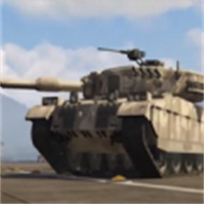 坦克無盡戰(zhàn)役