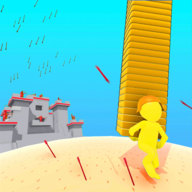 3D搬運(yùn)戰(zhàn)爭(zhēng)