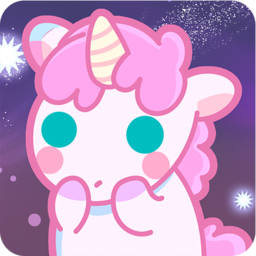 小偷獨角獸中文版