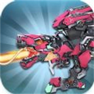 機(jī)械恐龍世界