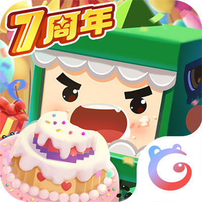 迷你世界百度手機(jī)助手