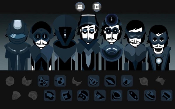 節(jié)奏盒子模組