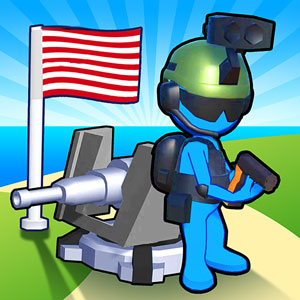 戰(zhàn)爭突擊隊(duì)