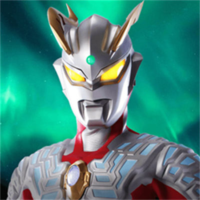 奧特曼集結(jié)小米版