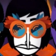 節(jié)奏盒子般若面具模組