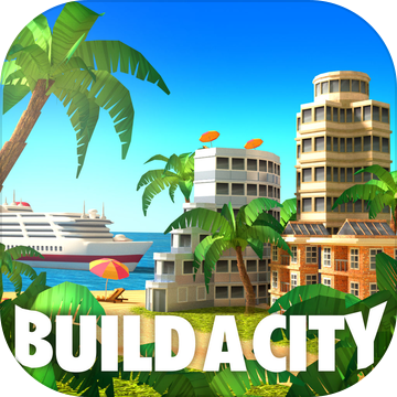 city island 5 apk(城市島嶼5)