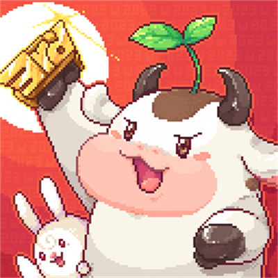 奶牛鎮(zhèn)的小時(shí)光九游游戲