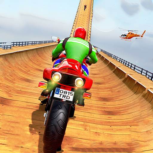 越野摩托車競賽