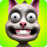 會(huì)說話的史萊姆